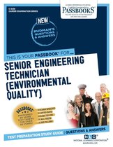 Career Examination Series - Senior Engineering Technician (Environmental Quality)