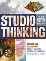 Studio Thinking