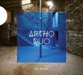 Marc Anthony & Julie Garnier - Ciel Oblique (CD)