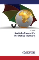 Recital of Non-Life Insurance Industry
