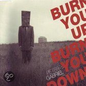Burn You Up Down