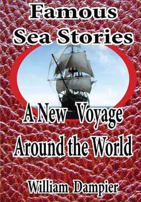 william dampier a new voyage around the world