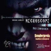 Necroscope 01. Das Erwachen. Sonderausgabe