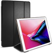 Spigen Apple iPad Pro 12.9 2017 Smart Fold Case - zwart