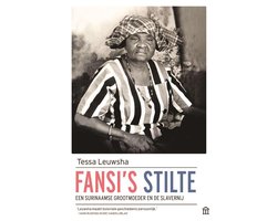Fansi's stilte