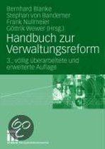 Handbuch zur Verwaltungsreform