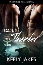 Team Paladin 5 - Cajun Thunder