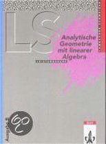 LS Mathematik. Analytische Geometrie mit linearer Algebra. Leistungskurs. Ausgabe B. Euro