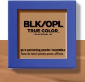 Black Opal Pore Perfecting Powder Foundation - 320 Rich Caramel