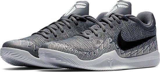 Nike Mamba Rage Basketbalschoenen Heren Basketbalschoenen - Maat 43 -  Mannen - | bol.com
