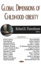 Global Dimensions of Childhood Obesity