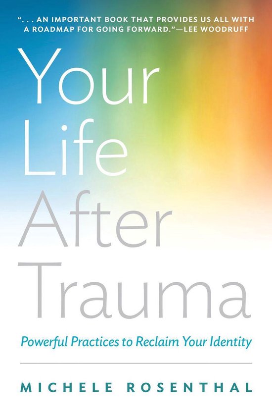 Your Life After Trauma - cover