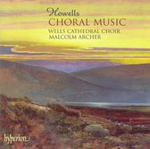 Howells: Choral Music
