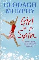 Girl in a Spin