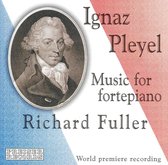 Pleyel - Werke fÃŒr Fortepiano