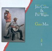John Cephas & Phil Wiggins - Guitar Man (CD)