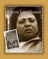 Acts of Courage- Fannie Lou Hamer