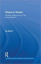 Chaos In Yemen