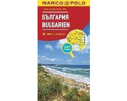 Marco Polo Bulgarije