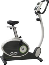 Tunturi bike GO 30 - Hometrainer | bol.com