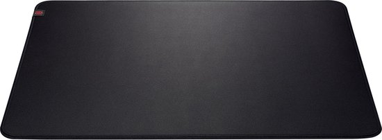 BenQ - Muismat Zowie P-SR - Gaming Mousepad - 34.5 x 30cm - Waterproof -  Anti-slip - Zwart | bol.com