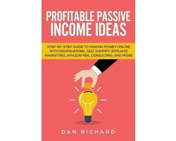 Profitable Passive Income Ideas
