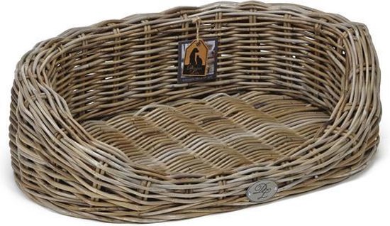 Designed by Lotte Windsor - Hondenmand - Kubu - 68x45x21 cm