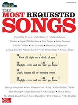 The Most Requested Songs