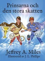 Prinsarna Och Den Stora Skatten