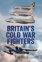 Britain’s Cold War Fighters
