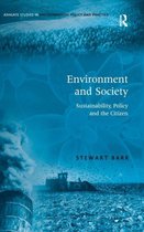 Environment and Society