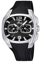 Lotus doom 15756/D Mannen Quartz horloge
