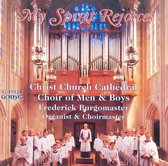 My Spirit Rejoices-Choral Evensong And Concert