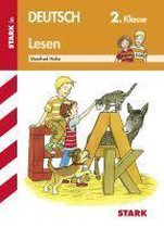 Training Grundschule - Deutsch Lesen 2. Klasse