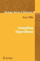 Sampling Algorithms