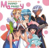 Hand Maid May