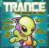 Trance: The Sound of Now [2 CD]