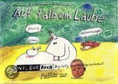 Auf falbem Laube