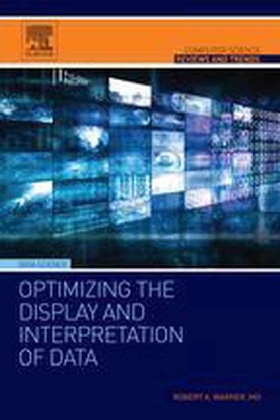 Computer Science Reviews and Trends - Optimizing the Display ... - cover