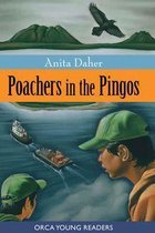 Orca Young Readers - Poachers in the Pingos