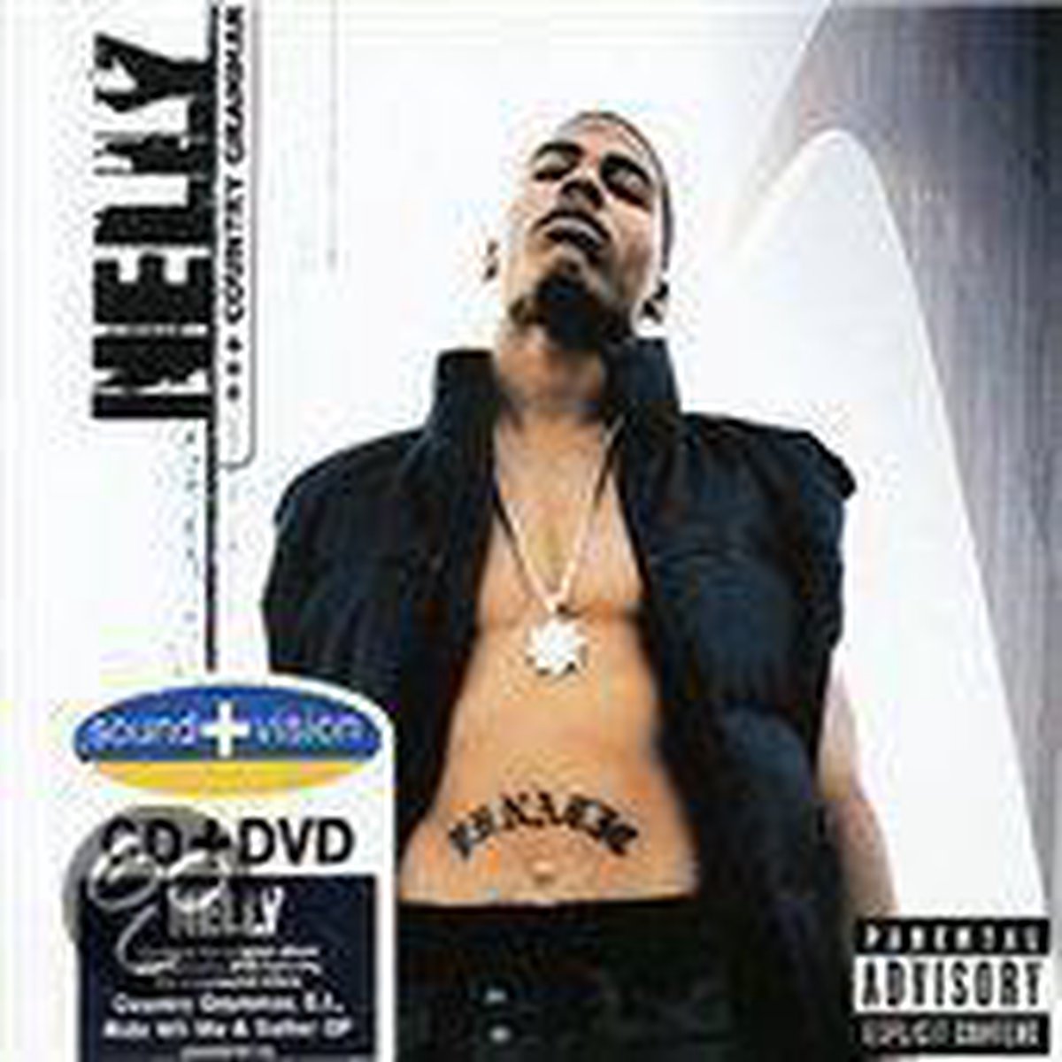 Country Grammar (Sound & V