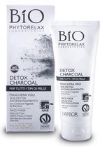 Bio Sos Detox Anti-Pollution Face Mask