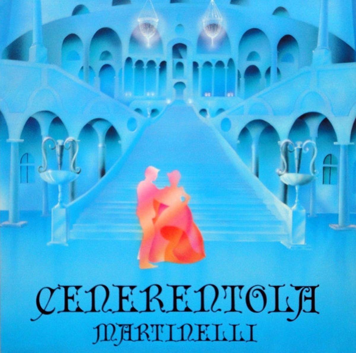 Martinelli