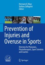 Prevention of Injuries and Overuse in Sports