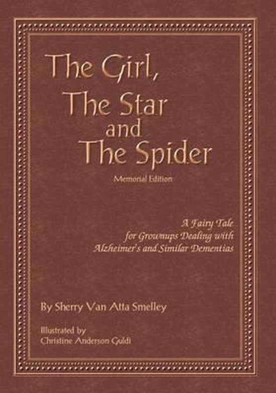 The Girl, the Star and the Spider Memorial Edition - cover