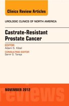 Castration Resistant Prostate Cancer, An Issue Of Urologic C