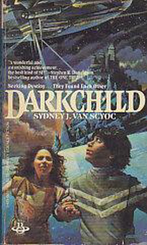 9780425061572 - Darkchild