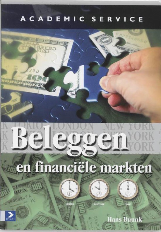Beleggen En Financiele Markten
