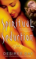 Omslag Spiritual Seduction