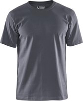 Blaklader T-Shirt 3300-1030 - Grijs - L